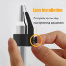 #A Plastic Floor Tile Grout Sealants Assistant Glue Nozzle Fixed Locator Tile Se