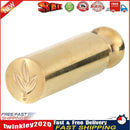 DIY Cylindrical Seal Stamp Sealing Wax Stamp for Scrapbooking Diary (C)(L) Newly