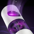 Mute Mosquito Killer Lamp USB Electric Mosquito Lamp Photocatalysis Light
