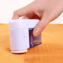 Home Handheld Electric Clothing Fabric Shaver Pellets Lint Remover Cut Machine