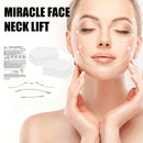 Instant Face Stickers Neck Eye Double Chin Lift V Shape Tapes Makeup Patches