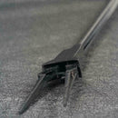 50 cm Plastic Pliers And Scissors Has Planted Aquarium Wave X9R0 H6W3 Small H7L9