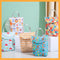 Waterproof Portable Storage Wet / Dry Cloth Bag Diaper Organizer Diaper Bag