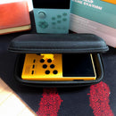 Retro Game Console Bag Dust-Proof Carry Case for RG351v/Retroid Pocket 1/2