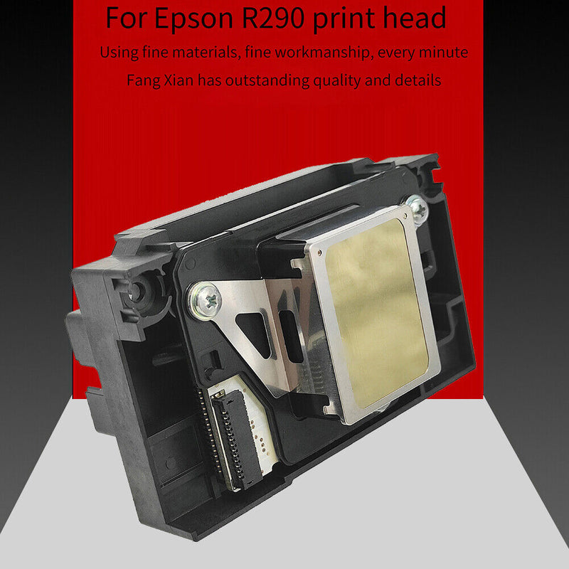 Print Head for Epson L800 L801 L805/Epson Stylus Photo R330 Accessories Newly