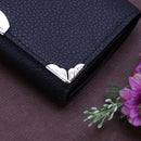 100pcs Tone Scrapbooking Albums Corner Protectors Card File Menu Metal Book