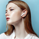 Lenovo XT95 Pro Bluetooth-compatible Earphone TWS Headset (Luminous White) Newly
