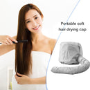 Hair Perm Drying Cap Adjustable Women Hair Blow Dryer Home Salon Hairdressing