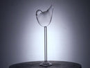 200ml Bird Shaped Glass Wine Cup Whiskey Drinking Tumbler Glasses Wine NICE H0L2