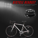 Aluminum Internal Bearing MTB Bike Headset for Tapered Tube Fork (M44/55) Newly