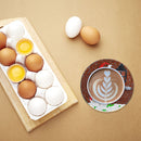 (Wooden) DIY Point Drill Coaster Christmas Style with Mat Shelf Kits (AA1080-2)