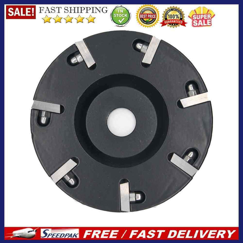 Cow Cattle Hoof Trimming Cutter Livestock Sheep Foot Blade Trimmer Disc Pla