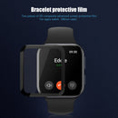 2x Smart Watch Screen Cover Guard Clear Protective Film for OPPO Watch 46mm