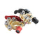 Car Battery Terminal Cable Clamp Quick Release Separating Car Accessories