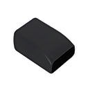 Car Seat Belt Buckle Holder Protective Covers Auto Interior Safety Accessor