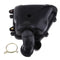 Engine Parts Motorcycle Air Filter Fuel System Air Box Assemblyfor Yamaha 50cc