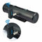Wireless Bluetooth-compatible 5.0 Receiver 3.5mm AUX Car Stereo Kit Home F3N6