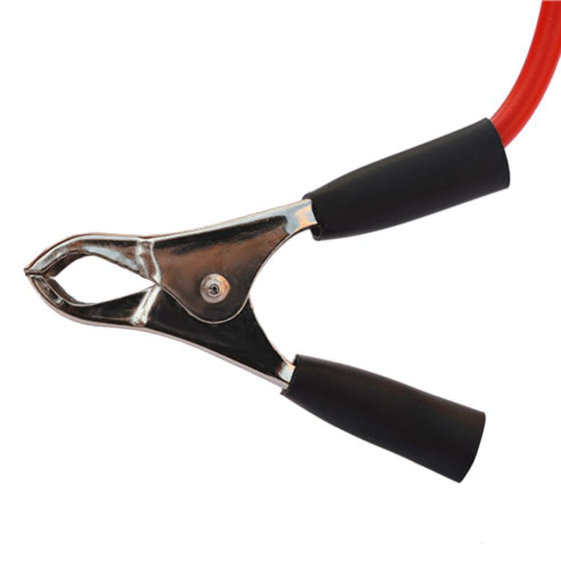 6-24V DC Transparent Car Auto Motorcycle Circuit Tester Probe Test Pencil