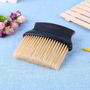 Everpert Cleaning Brush, Plastic, Soft Fiber, For Hair, Neck, Face