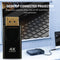 DP to HDMI Converter for PC TV Projector Displayport Male to Video Female Dongle