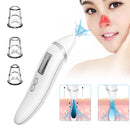 Blackhead remover, pore cleanser pore vacuum cleaner blackhead remover blackhead vacuum cleaner U