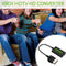HDMI Converter Digital Video Audio Retro Game Player for XBOX 480P 720P 1080i