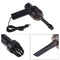 Portable USB Mini Vacuum Cleaner Computer Keyboard Brush Dust Handheld Clea