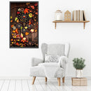 Dreamcatcher Diamond Painting Kits Full Round Drill Wall Decor40x70cm (A5624)