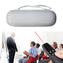 #A Waterproof Carry Case Presenter Protection Bags Supplies Portable Storage Box