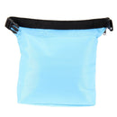 Waterproof Thermal Cooler Insulated  Lunch Box Storage (Lake Blue)