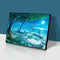 Night Landscape 50x40cm Oil Paint By Numbers DIY Painting