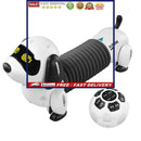 Robot Dog Remote Control Dachshund Puppy with Walking Dancing Following Singi