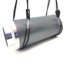 Ratchet Kayak Canoe Bow and Stern Tie Down Strap Rope Hanger Adjustable K U J4P9