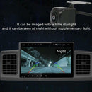 Car Rear View Backup Camera Parking Reverse Back Up Camera Waterproof x Set