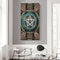 Celtic Totem Oil Paint By Numbers Kits Canvas Picture DIY Wall Drawing Craft