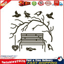 DIY Metal Embossing Cutting Dies Scrapbooking Love Heart Stencils (TJ0010) Newly