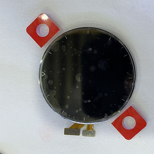 Replacement Watch Display LCD Touch Screen Assembly Part for HUAWEI GT3 Pro