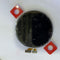 Replacement Watch Display LCD Touch Screen Assembly Part for HUAWEI GT3 Pro