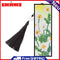 5D DIY Special Shape Diamond Art Mosaic Leather Tassel Diamond Painting Bookmark