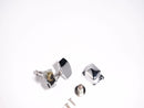 1Pcs Acoustic Guitar String Semi Closed Tuning Pegs Heads Tuners Machine