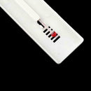 Wall Thermometer Indoor Outdoor Temperature Wall Hanging Sensor Au Garden S1A8