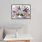 5D DIY Special Shaped Diamond Painting Flower Cross Stitch Mosaic Craft Kit
