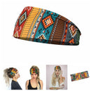 Scarf Yoga Hair Bands Running Hairband Fitness Sweat Bands Sports Headband