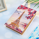 Part Drill Special Shaped DIY Eiffel Tower Diamond Painting Photo Album Gift