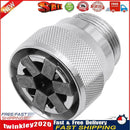 10-19mm Adjustable Universal Socket Torque Ratchet Adapter Wrench Head (A) Newly