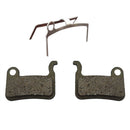 Protection Universal Block MTB Bike Disc Cycling Accessories Bicycle Brake Pads