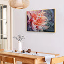 5D DIY Diamond Painting Kits Full Square Drill Art Blossom Mosaic Wall Picture