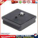 Quick Release QR Plate for Weifeng Tripod 330A E147 Camera Accessories Newly