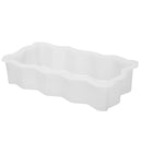 DIY Paving Mould Wave Border Reusable Garden Path Concrete Stone Road Molds