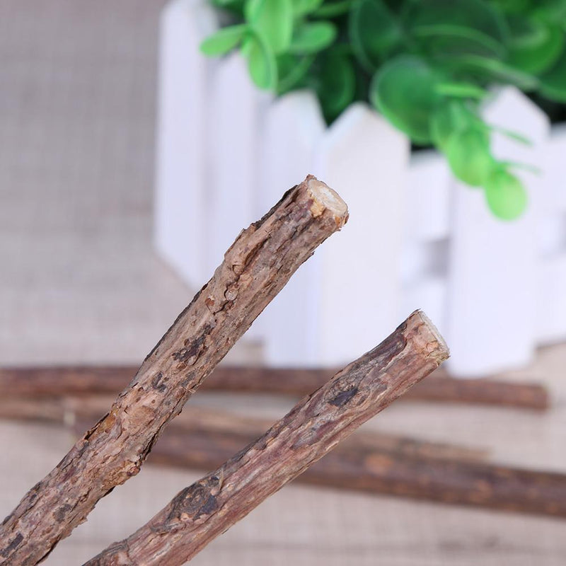 Cat Cleaning Teeth Molar Sticks Silvervine Toothpaste Cat Snacks(5pcs)